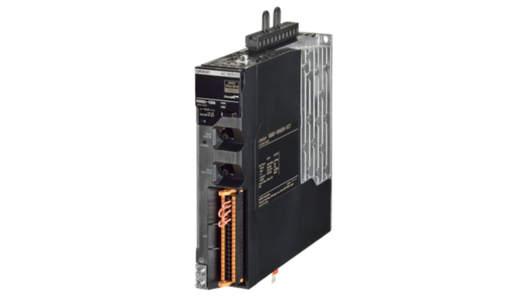 Omron 250 V ac RFI Filter, Single Phase