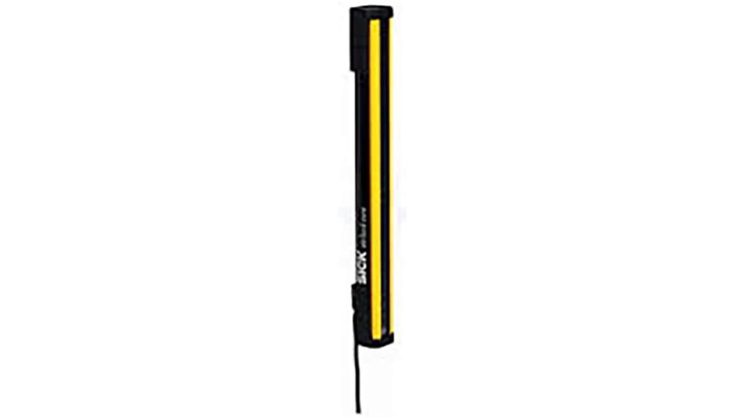Barrière immaterielle SICK deTec4 Core série deTec4 Core, résolution 14mm, hauteur 300mm