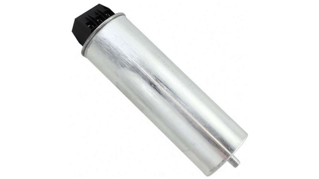 KEMET Power Factor Correction Capacitor (PFC) 3 x 123μF 20kvar 3