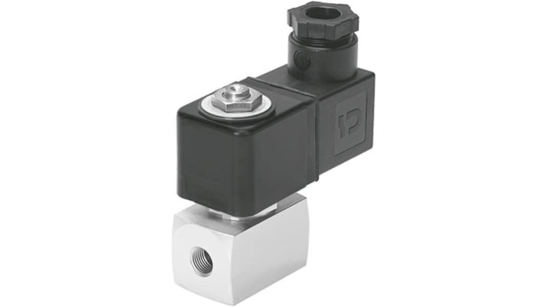Festo Pneumatiske solenoidventiler