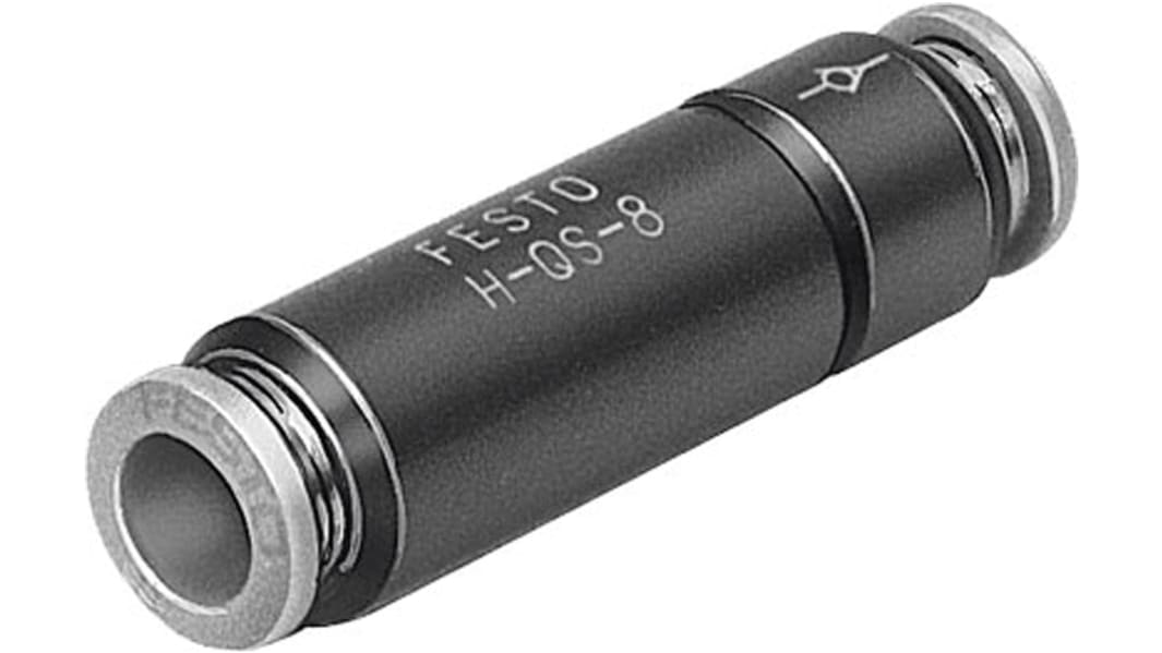Clapet anti-retour Festo H, 8mm