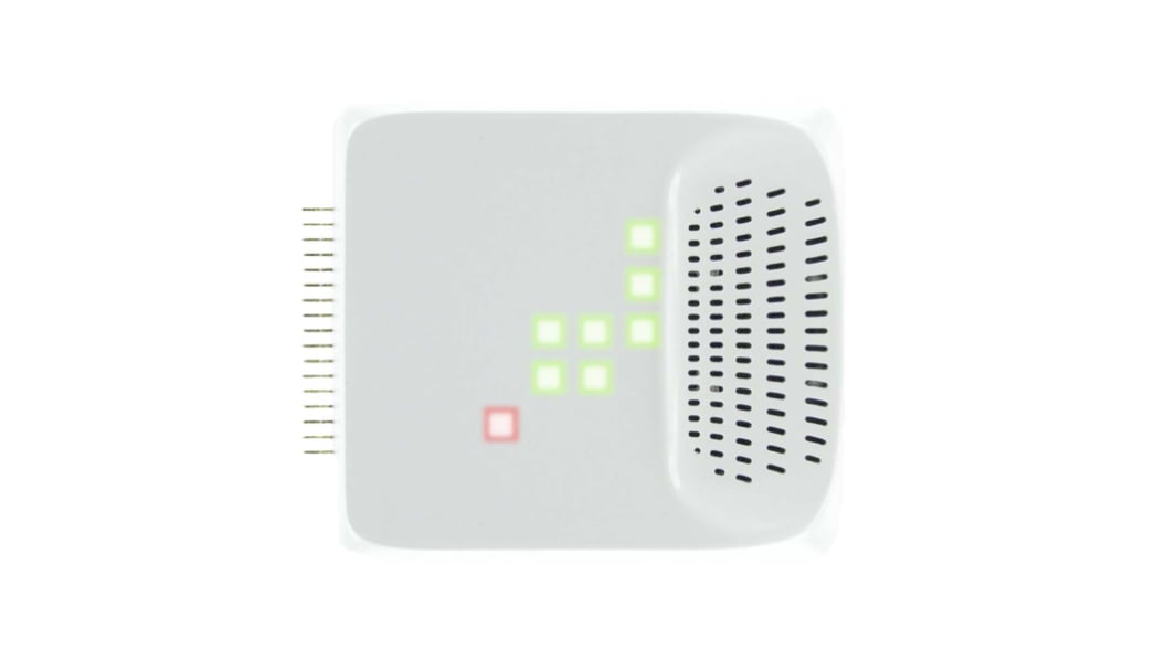 Pi-Top Pi-Top PULSE Speaker with LED Matrix for Raspberry Pi & Pi-Top Laptops