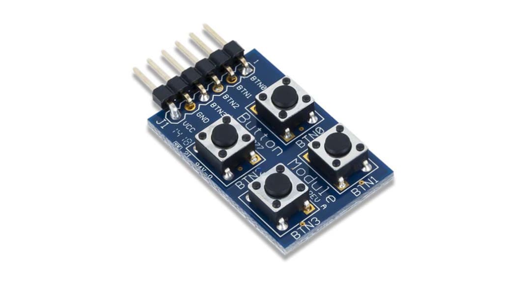 Digilent HMI開発ツール, 410-077