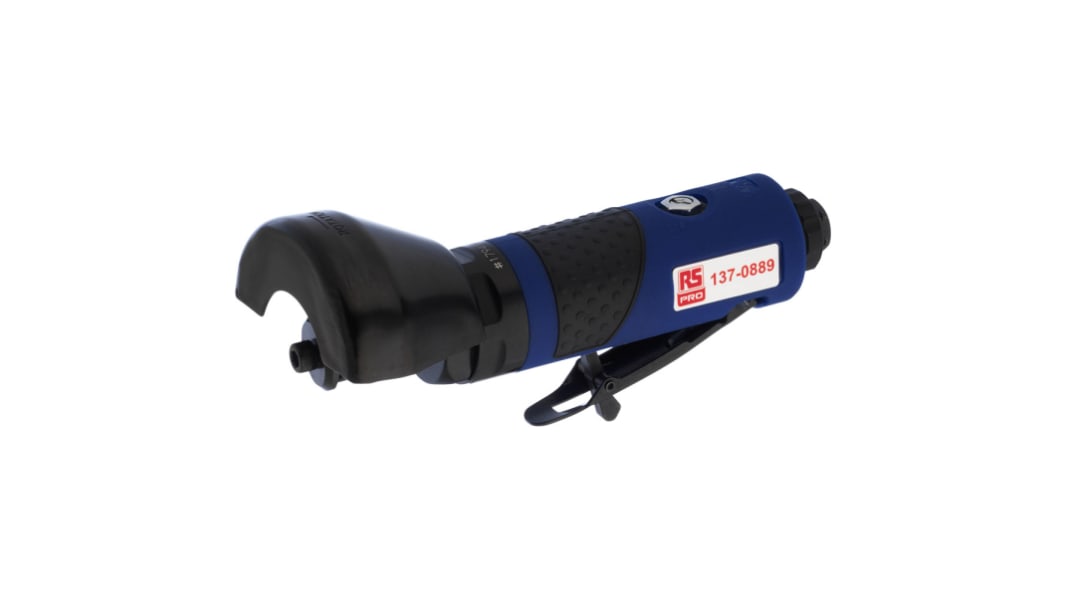 RS PRO 21000rpm Air Die Grinder