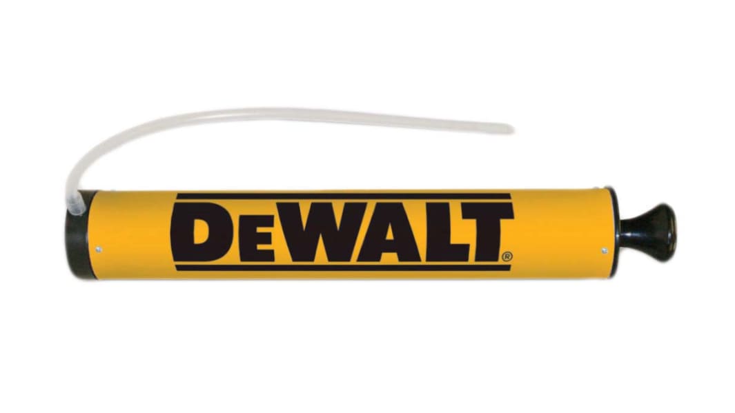DeWALT Ausblaspumpe