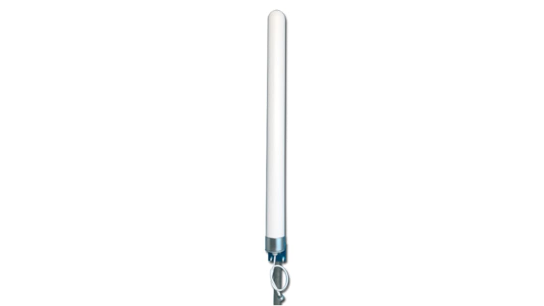 Antena 2G (GSM/GPRS), 3G (UTMS), 4G (LTE), 8dBi, Conector SMA