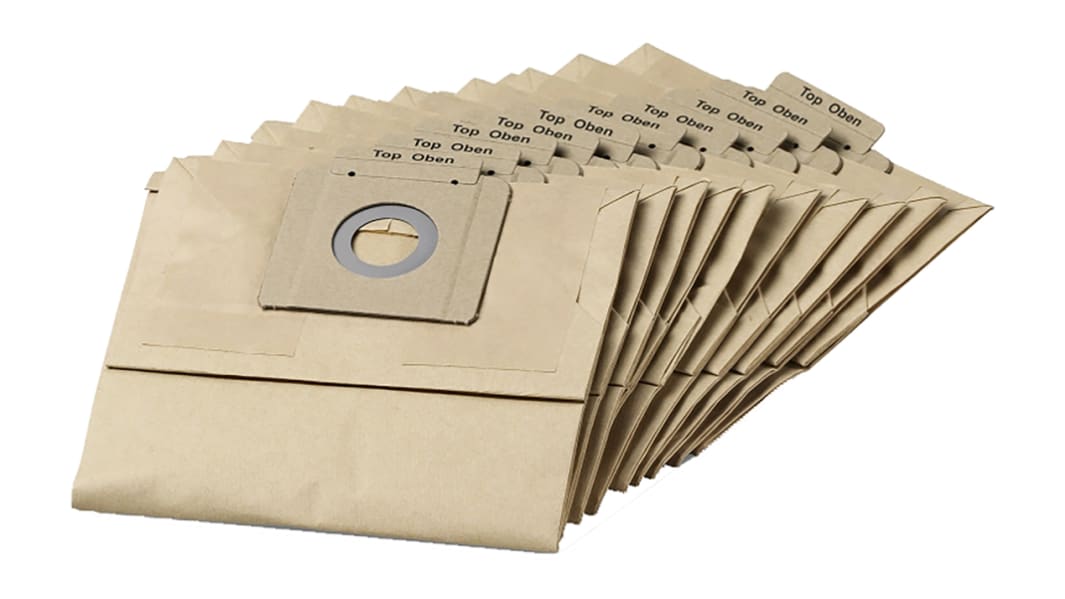 Karcher Vacuum Bag for Various Vacuum Cleaners