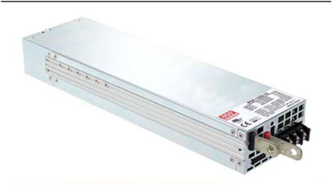 MEAN WELL スイッチング電源 24V dc 67A 1.6kW