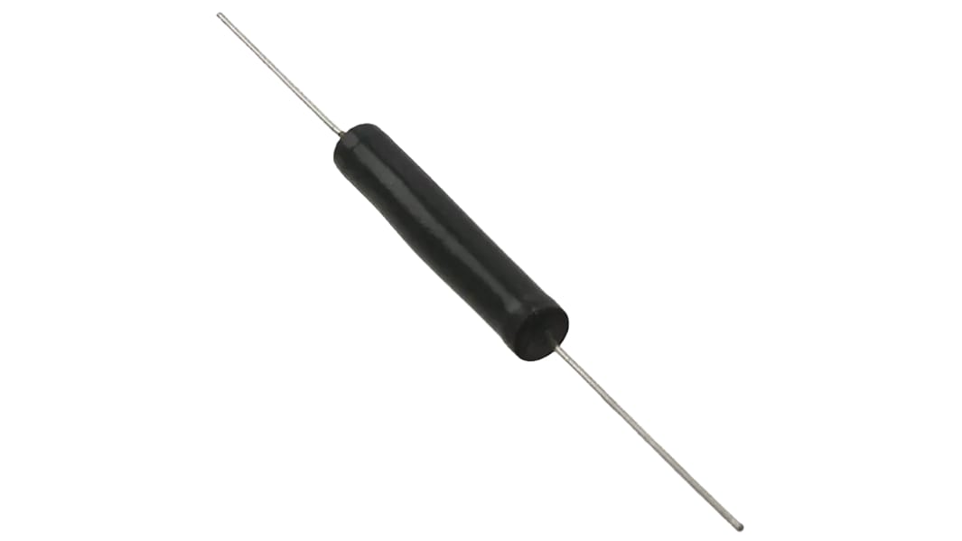 Welwyn 巻線 スルーホール抵抗器 10.5W 15kΩ ±5%