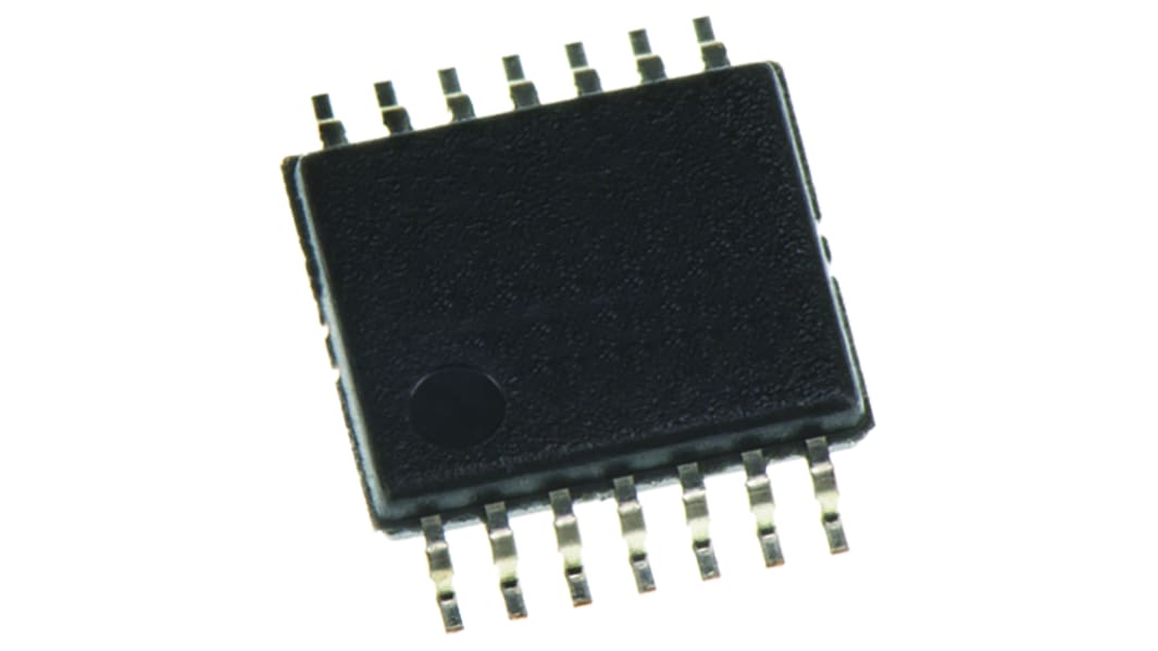 74VHC14FT(BJ) | Toshiba インバータ 表面実装 TSSOP 14-Pin | RS