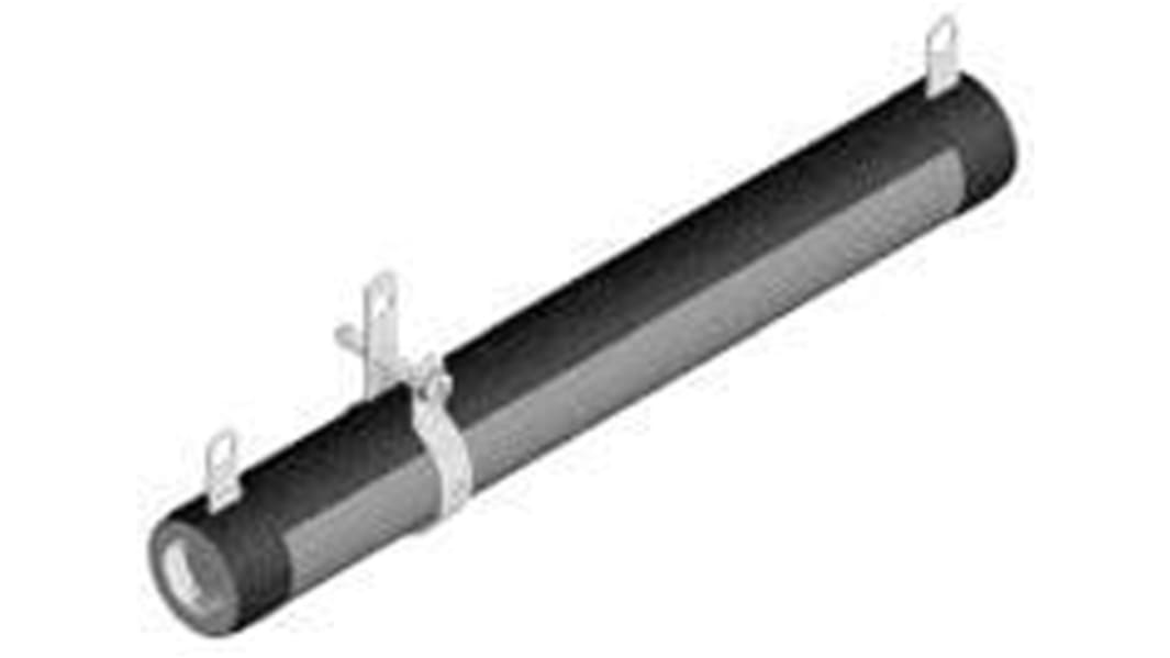 Arcol Ohmite 210 Draht-Stellwiderstand Rheostat 0 → 300Ω ±10% / 25W