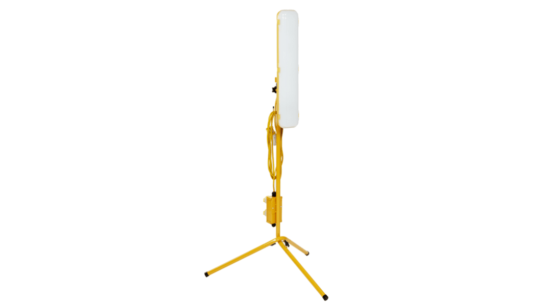RS PRO LED Work Light, 110 V ac, IP65