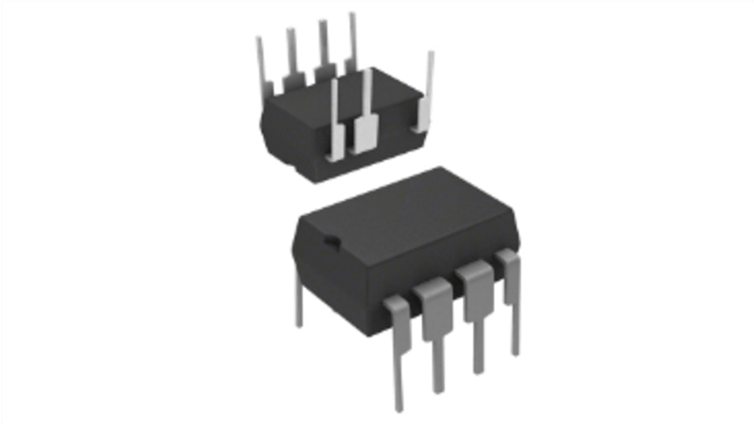 Power Integrations LNK564PN, Off Line Power Switch IC 8-Pin, DIPB