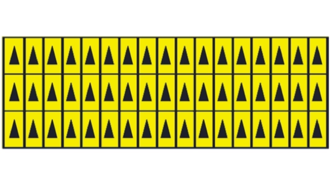SES Sterling Adhesive Pre-Printed Adhesive Label. Quantity: 1
