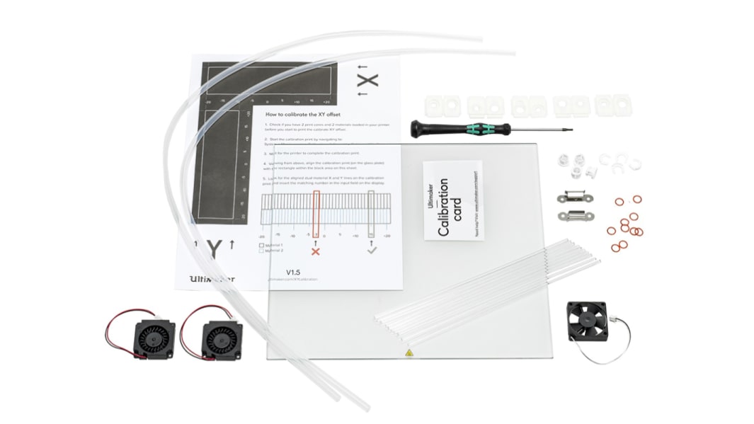 Kit per stampa 3D Ultimaker
