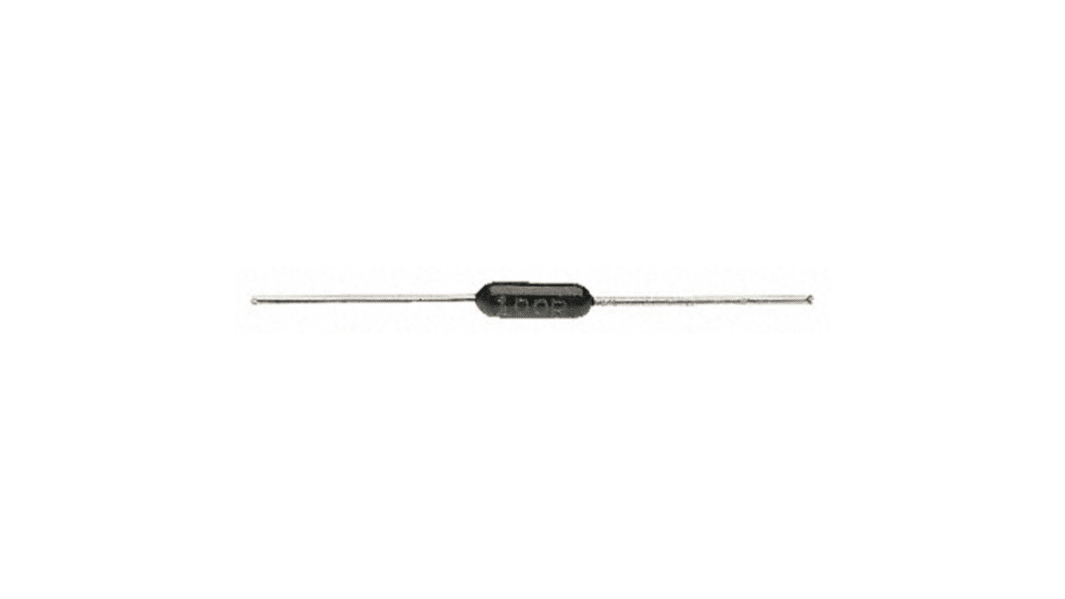 Welwyn 金属皮膜 金属皮膜抵抗器 0.25W 210Ω ±0.1%, RC55Y-210RBI