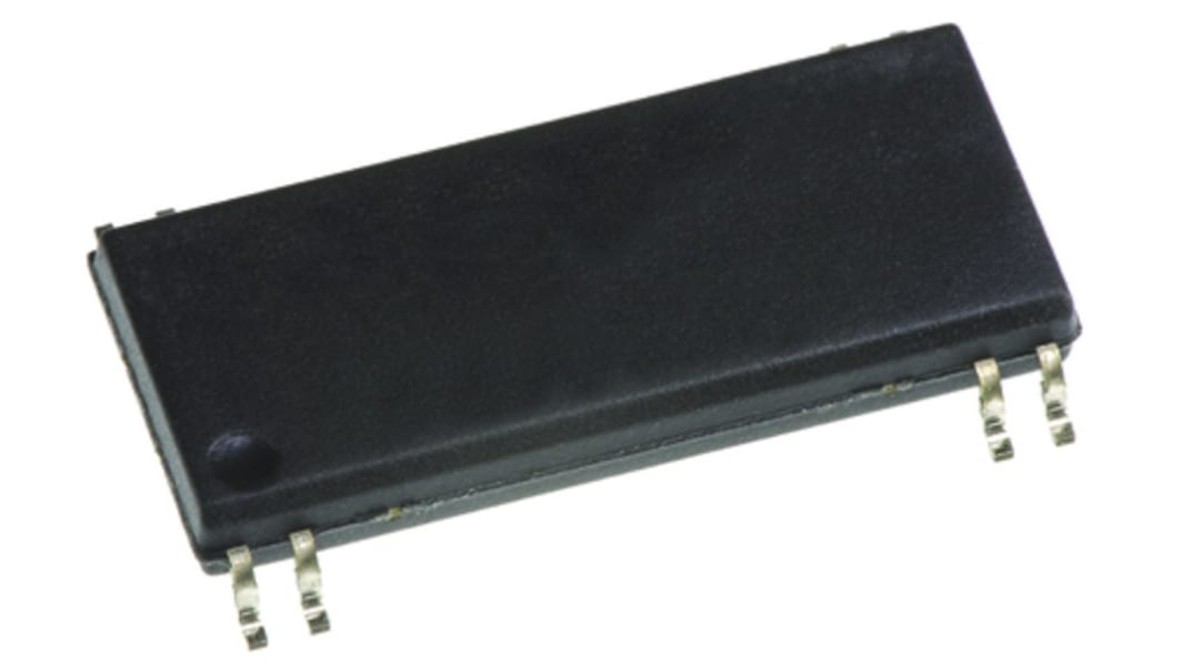 Toshiba N-Channel MOSFET, 93 A, 100 V, 8-Pin SOP TPH4R50ANH