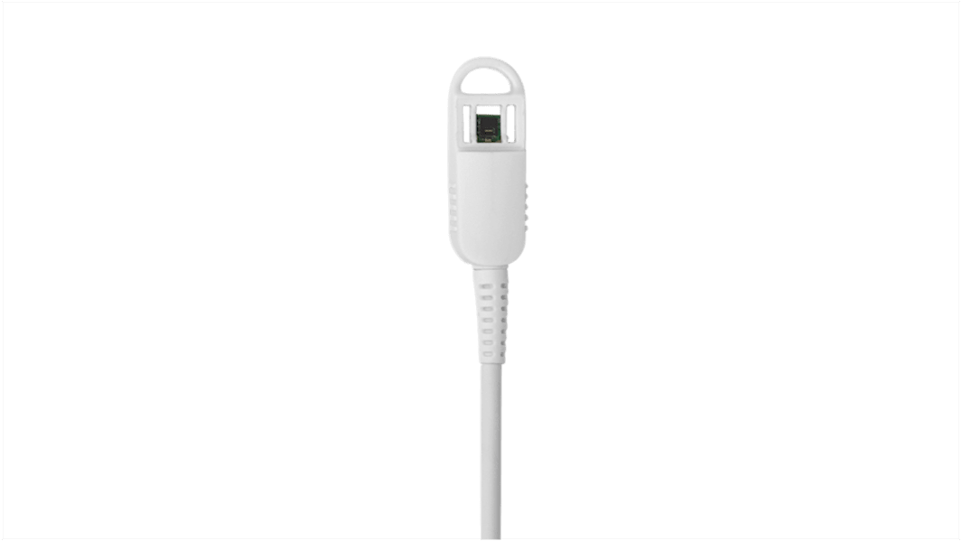 RS PRO PRO-MOTE-TH Temperature & Humidity Data Logger, Wi-Fi, 1 Input Channel(s)