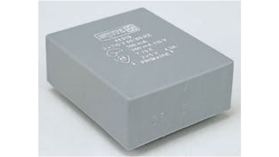 Myrra 15V ac 2 Output Through Hole PCB Transformer, 10VA