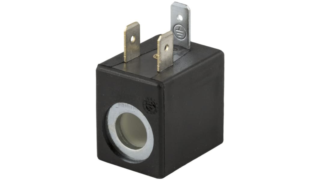 Bobina per valvola a solenoide RS PRO, 220 V CA