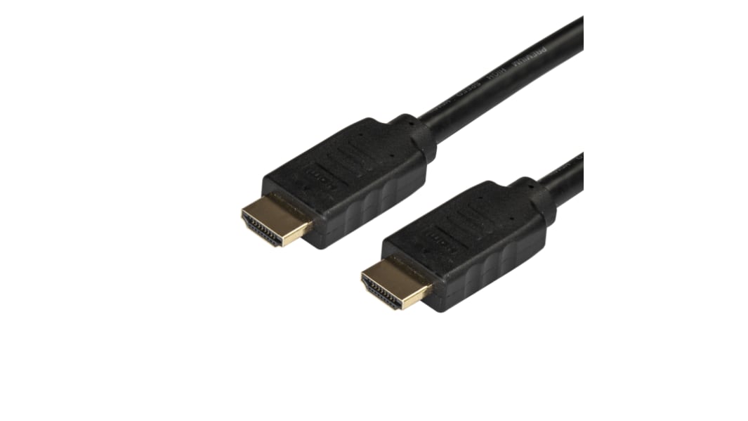 StarTech.com HDMI 2.0, 7m Male HDMI to Male HDMIPremium High Speed 4K @ 60Hz