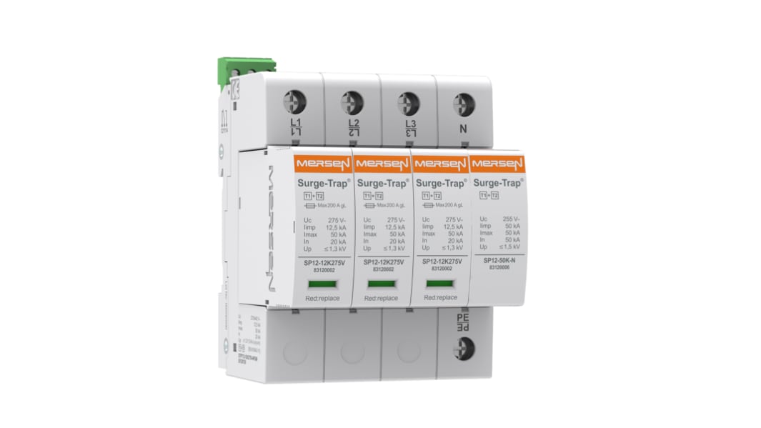 Mersen Surge Protector
