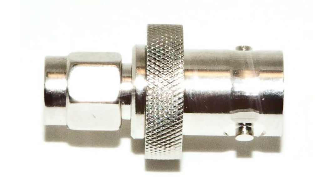 Mueller Electric Coaxial Adapter