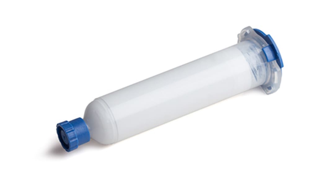 RS PRO Non-Silicone Thermal Paste, 3W/m·K