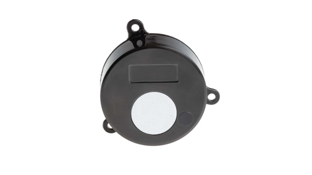 GAS SENSING SOLUTIONS LTD COZIR-AH-1, Gas Sensor IC