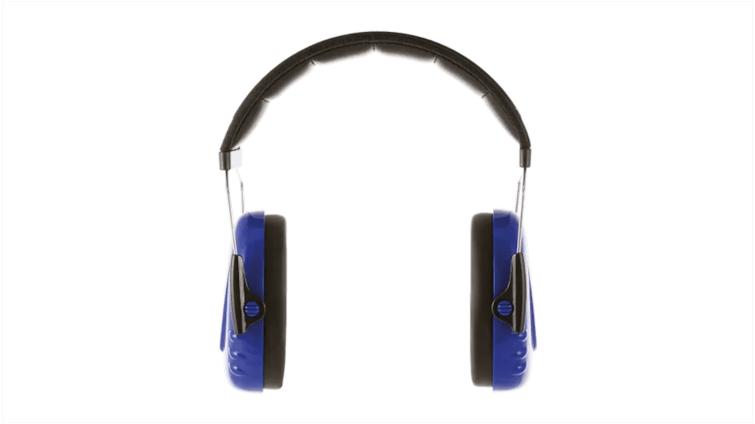 Skytec Sota L1 Blau Kopfbügel Gehörschutz, 23dB
