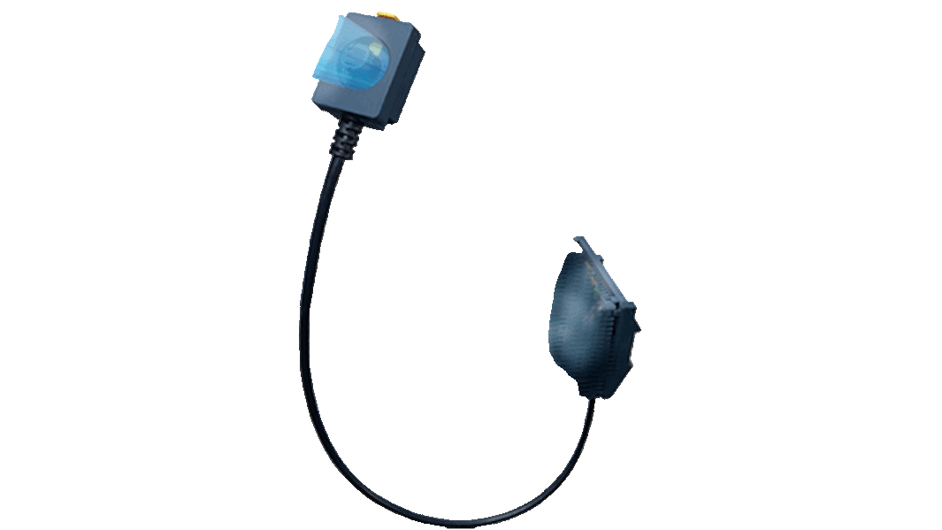Pro-face Cable 3m For Use With HMI LT4301M Series HMI