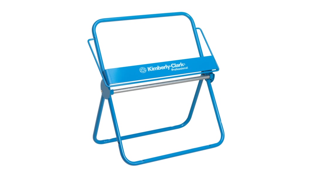 Kimberly Clark Kimberly-Clark Professional Wipe Dispenser, Wall Mounting