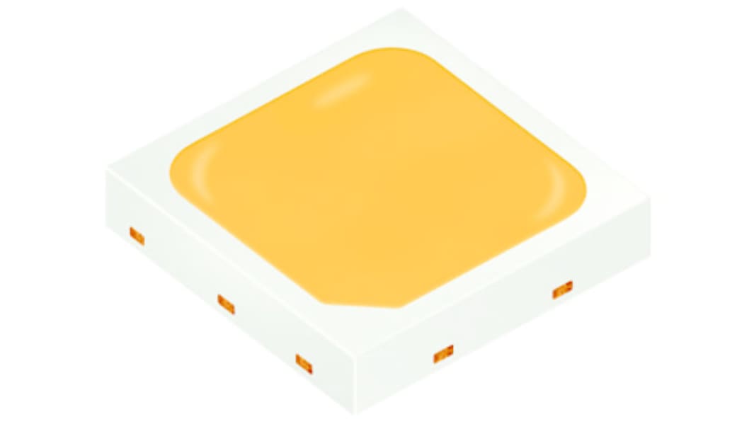 LED Bianco ams OSRAM, SMD, 3 V, 3030 (1212)