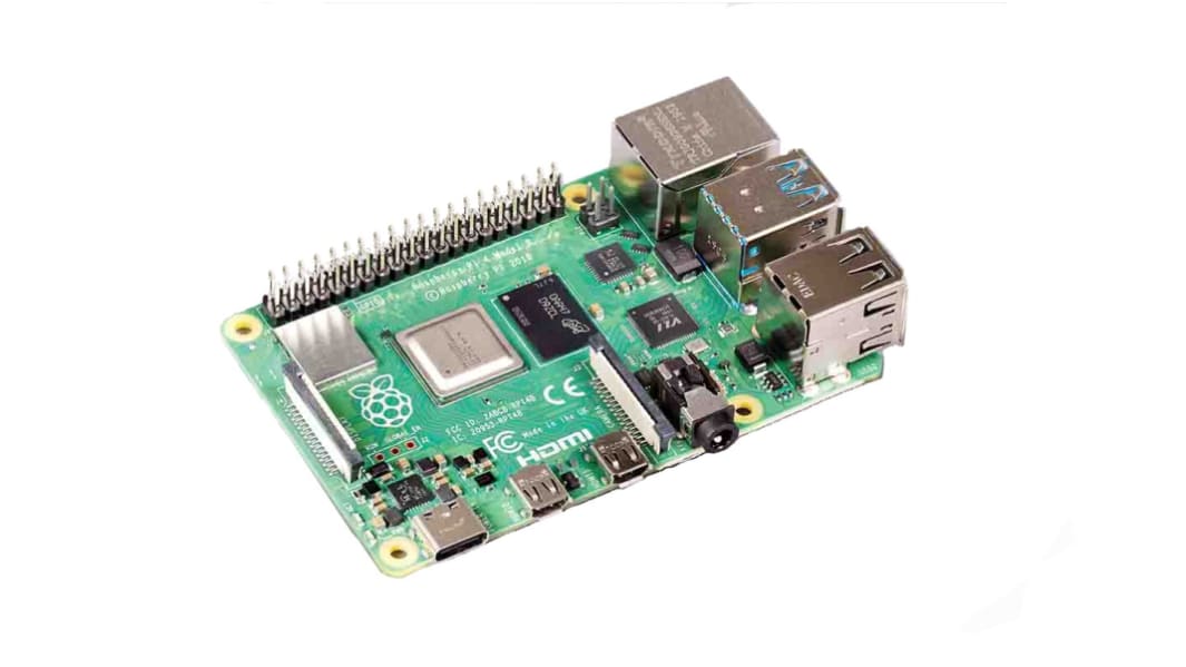 Raspberry Pi 4 B 8G Model B