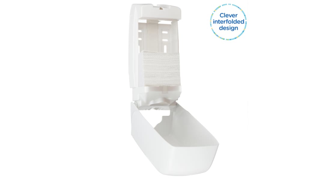 Rouleau de papier toilette Kimberly Clark KLEENEX 7200 feuilles, lot de 36, 2 plis