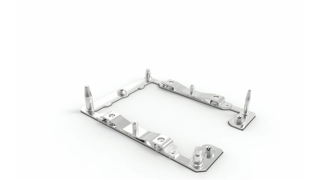 TE Connectivity LGA Prototyping IC Socket