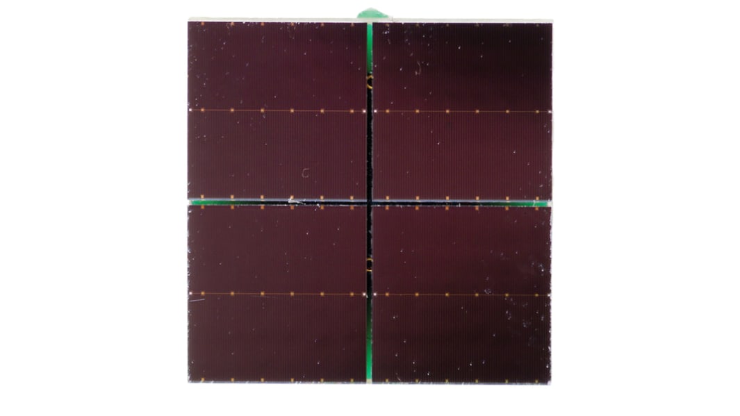 onsemi ARRAYJ-60035-4P-PCB 光電子増倍管