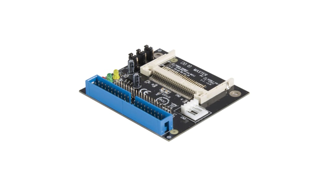 Adaptador de discos duros StarTech.com 70 x 63 x 13mm