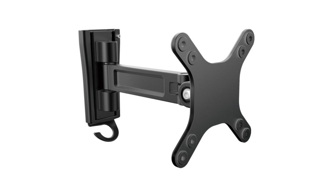 Supporto per monitor StarTech.com 34poll, 60mm x 151mm x 241mm