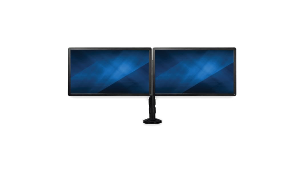Braccio monitor StarTech.com 27poll, 120mm x 248mm x 478mm