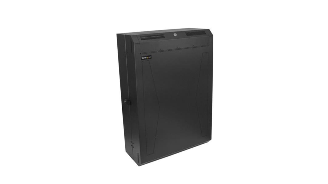 Baie serveur StarTech.com 6U, 645 x 941 x 294mm