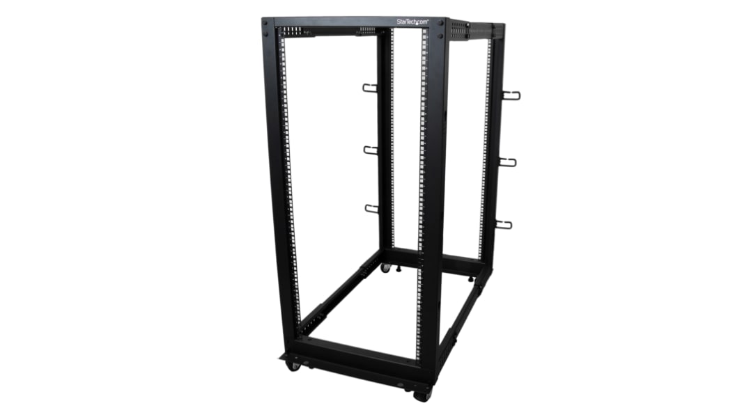 Rack pour serveur, StarTech.com, 25U