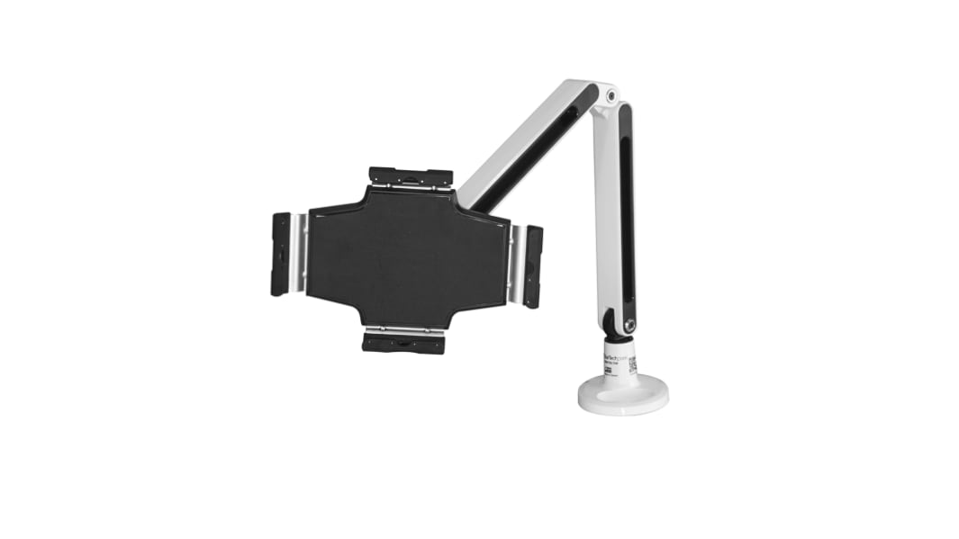 Soporte para tablet StarTech.com ARMTBLTIW para uso con Android, iPad