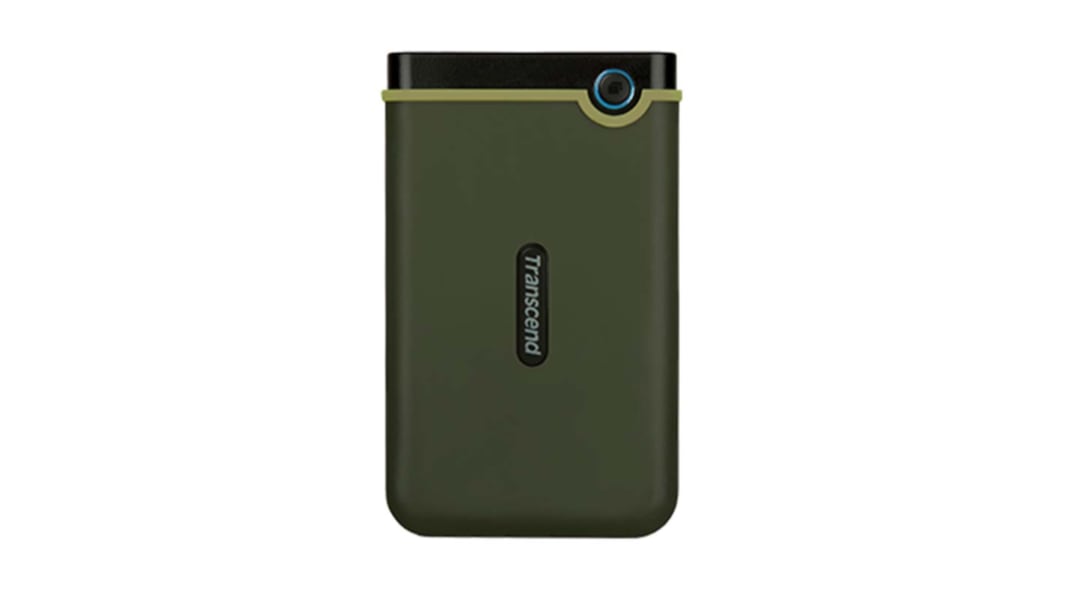 Hard Disk Transcend Esterno 1 TB USB 3.1