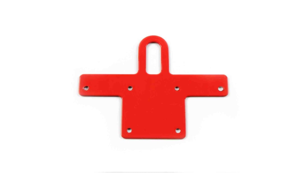 Intelligent Horticultural Solutions Mounting Bracket