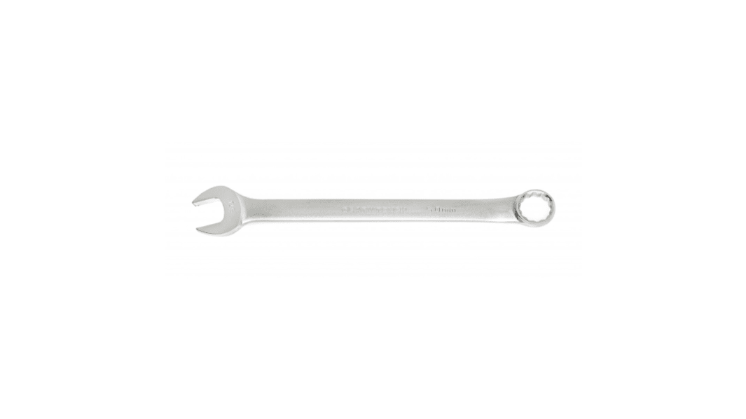 GearWrench Combination Spanner, 36mm, Metric, Double Ended, 507 mm Overall