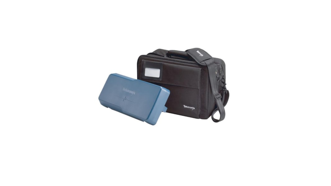 Tektronix Soft Carrying Case for Use with 4 Series MSO