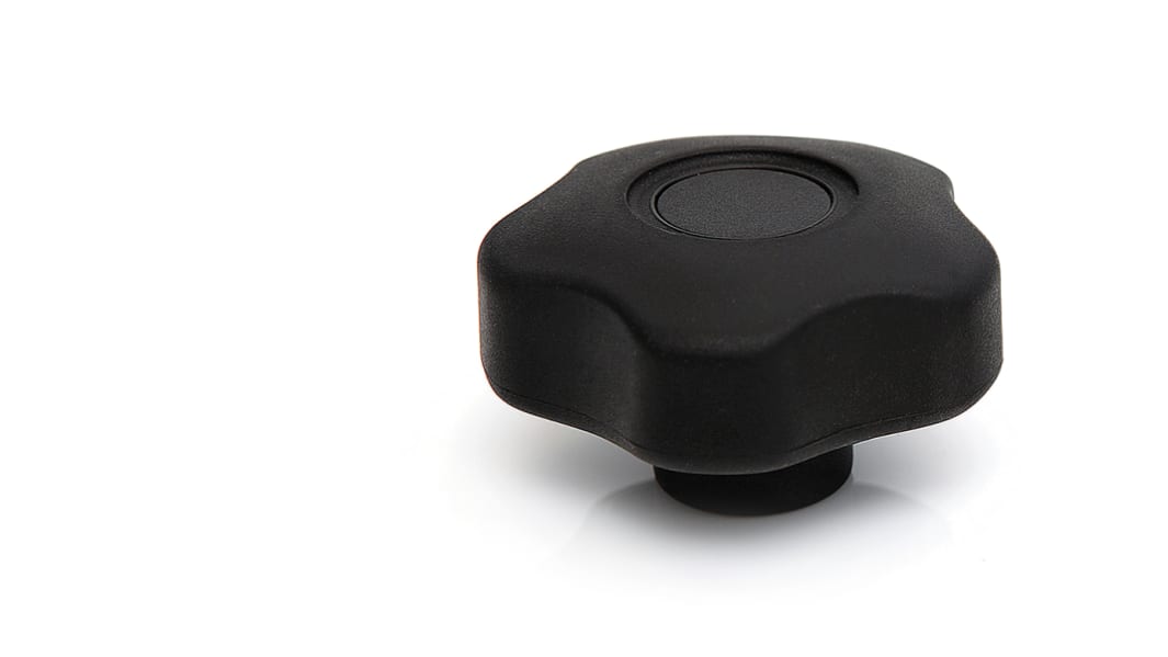Bouton de serrage RS PRO M6
