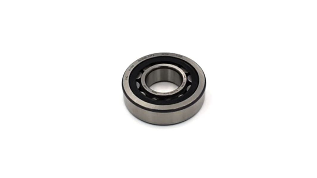 INA NJ304-E-XL-TVP2 20mm I.D Cylindrical Roller Bearing, 52mm O.D