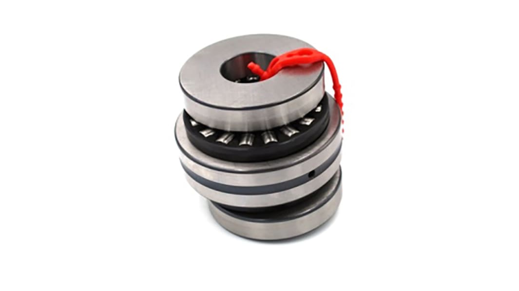 INA ZARN2052-TV-A 20mm I.D Combined Needle Roller & Cylindrical Roller Thrust Bearing Combined Needle Roller &